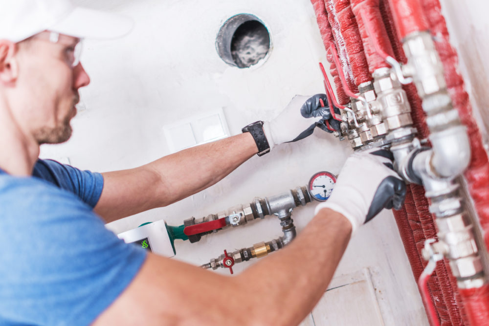 Plumbing Interview Questions to Ask Commercial Plumbers