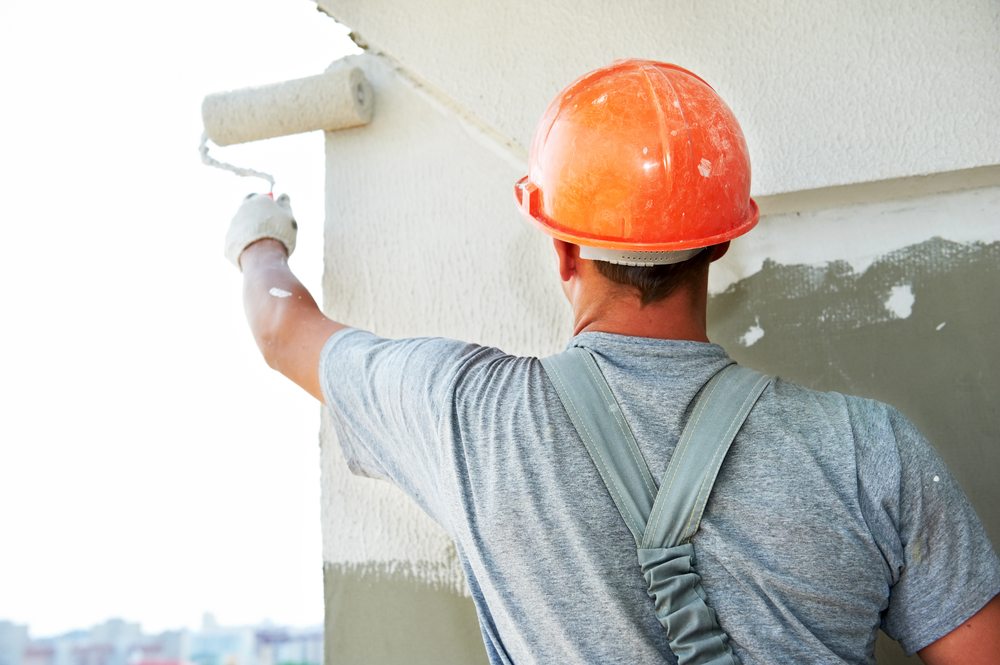 How to Hire Commercial Painting Contractors | Corporate Job Bank
